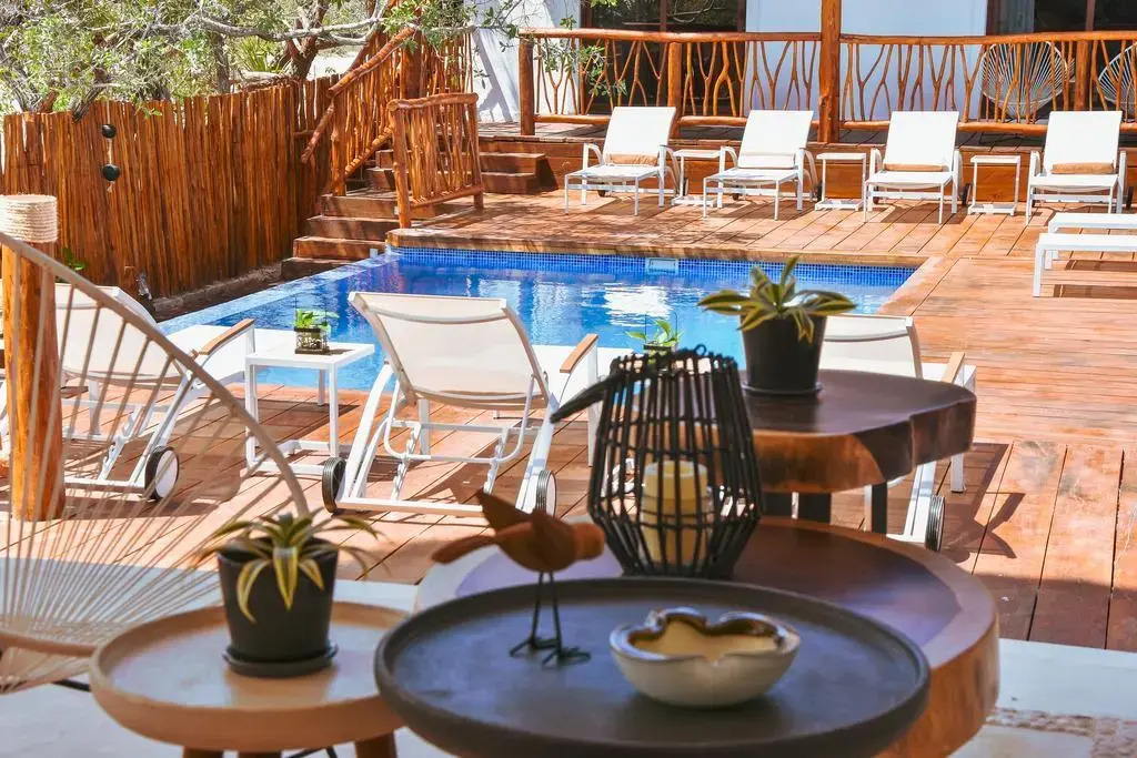 Hotel Casa HX