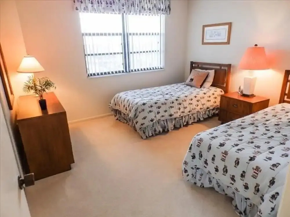 Sst4-1103 - South Seas Tower 2 Bedroom Condo by Redawning