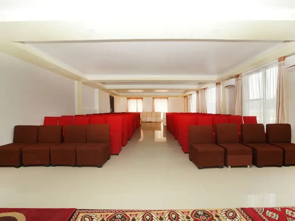Capital O 652 Bheri Hotel Pvt Ltd