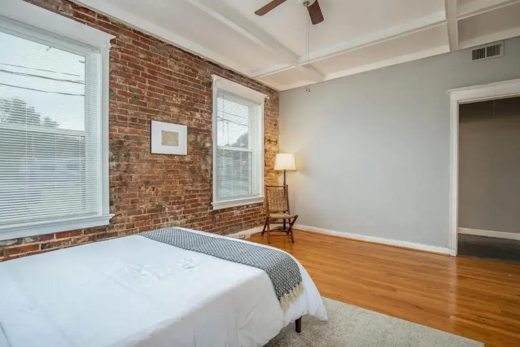 Spacious CWE 3BR near BJC by Zencity