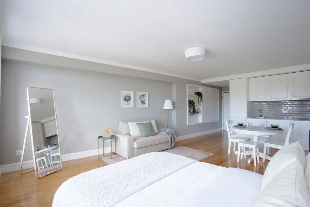 Liiiving in Porto Downtown Premium Studio