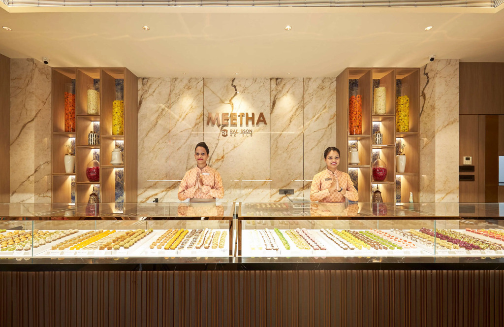 Radisson Mumbai Goregaon