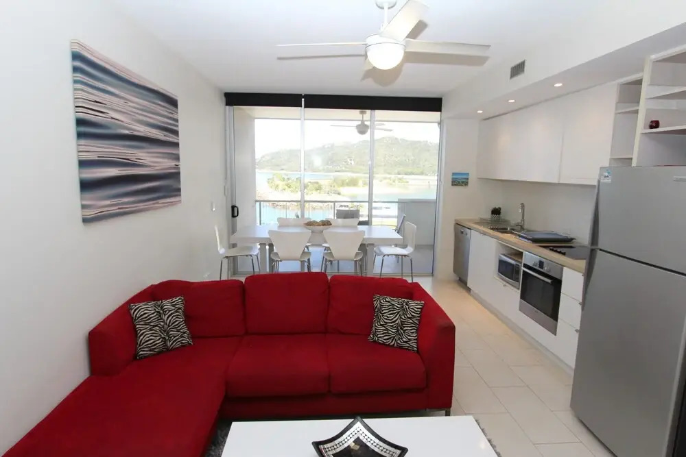 1 Bright Point Apartment 1402