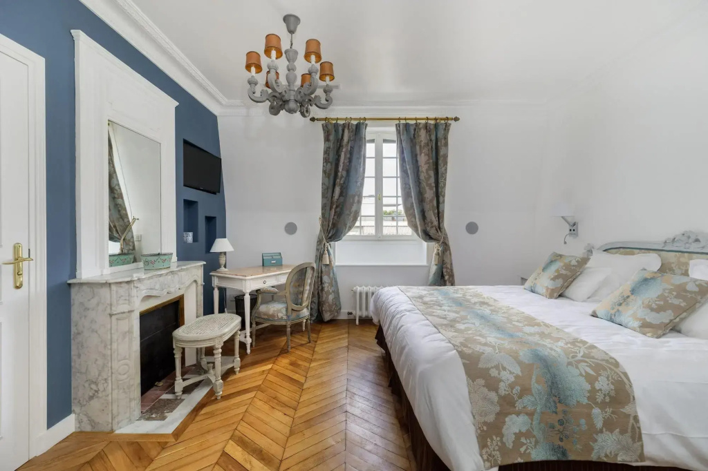 LHôtel Particulier - Paris Asnières