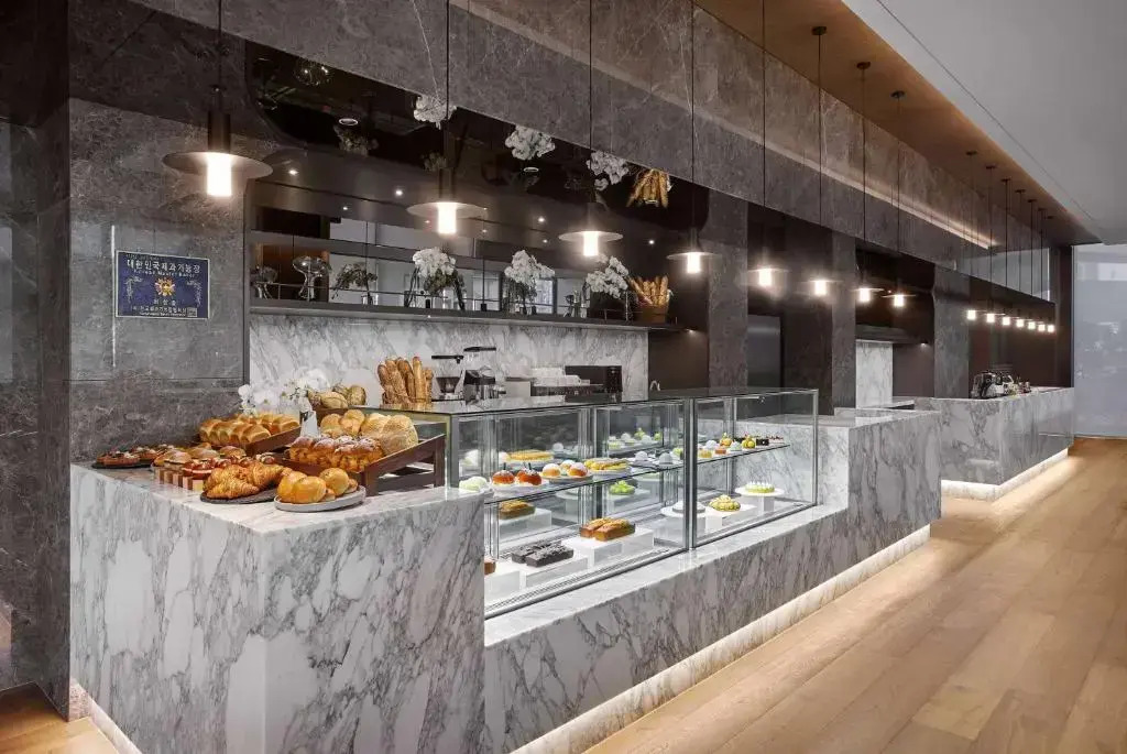 Wyndham Grand Busan Ijin