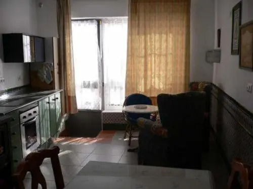 Apartamentos Isabel