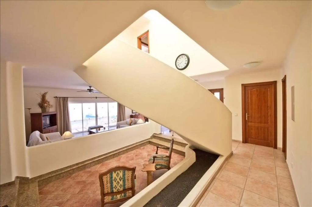 Villa de la Luz/Fragata LVC196727