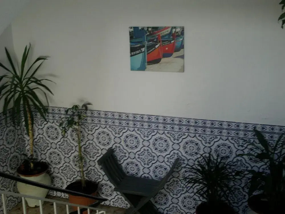 Guest House Pacifica
