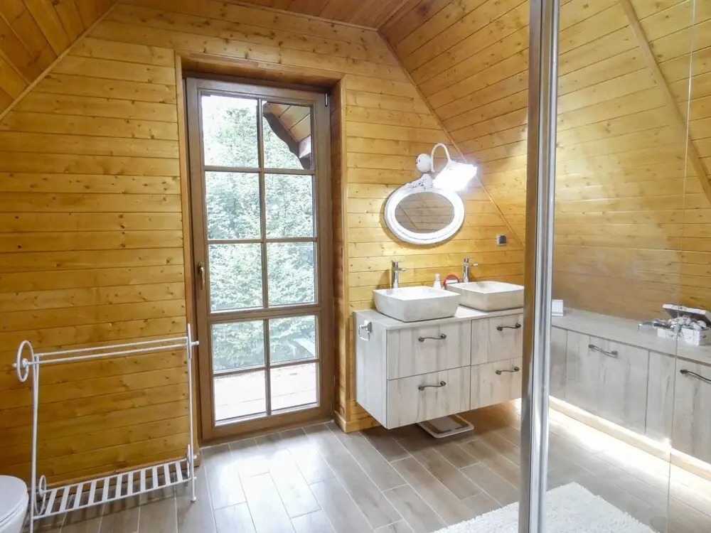 Chalet Jeschkenpanorama by Interhome