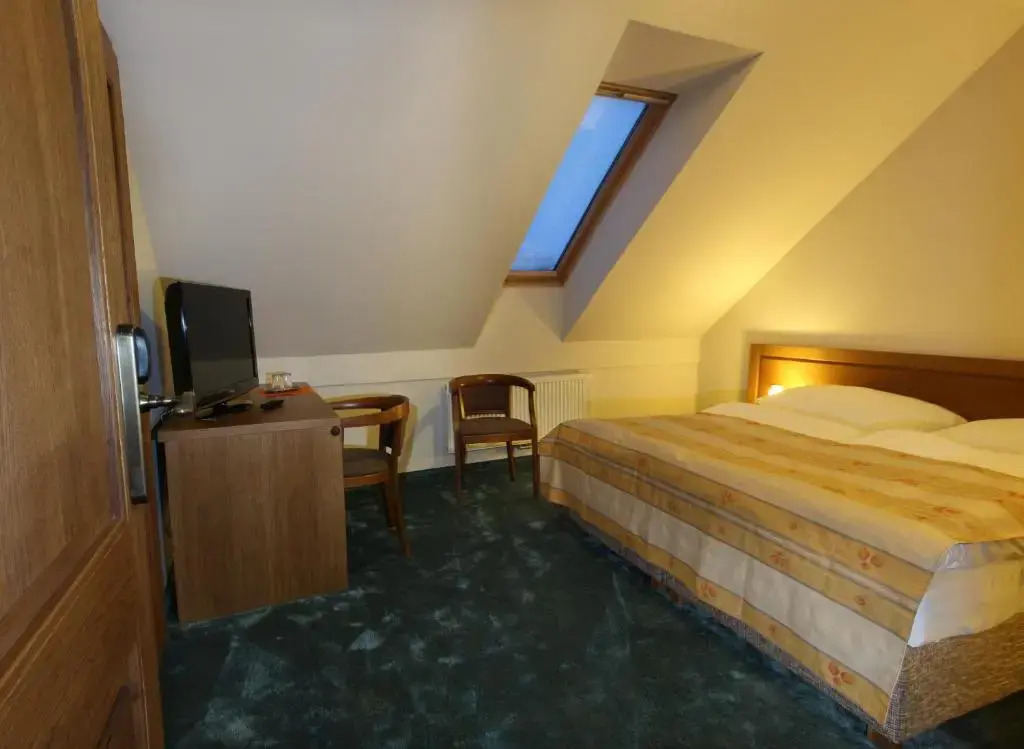Apartmán Lednice