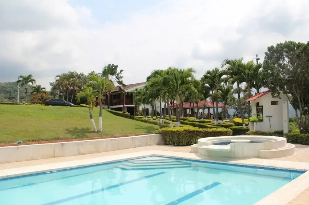 Hacienda Buenavista