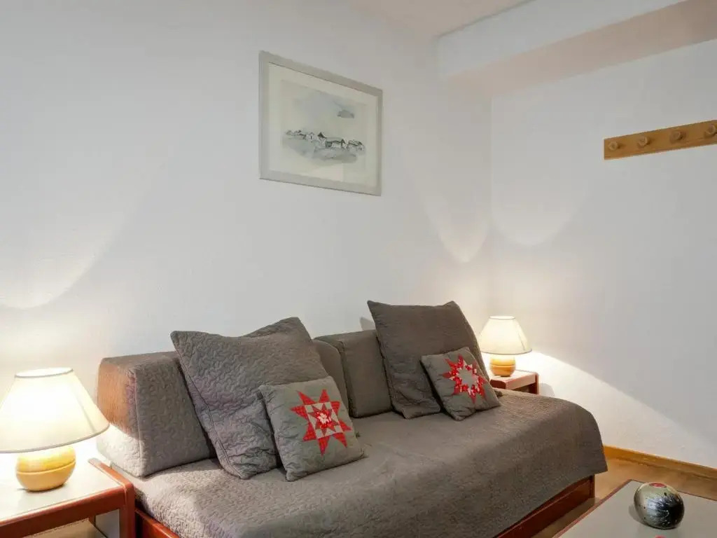 Appartement Brides-les-Bains, 1 pièce, 4 personnes - FR-1-512-81