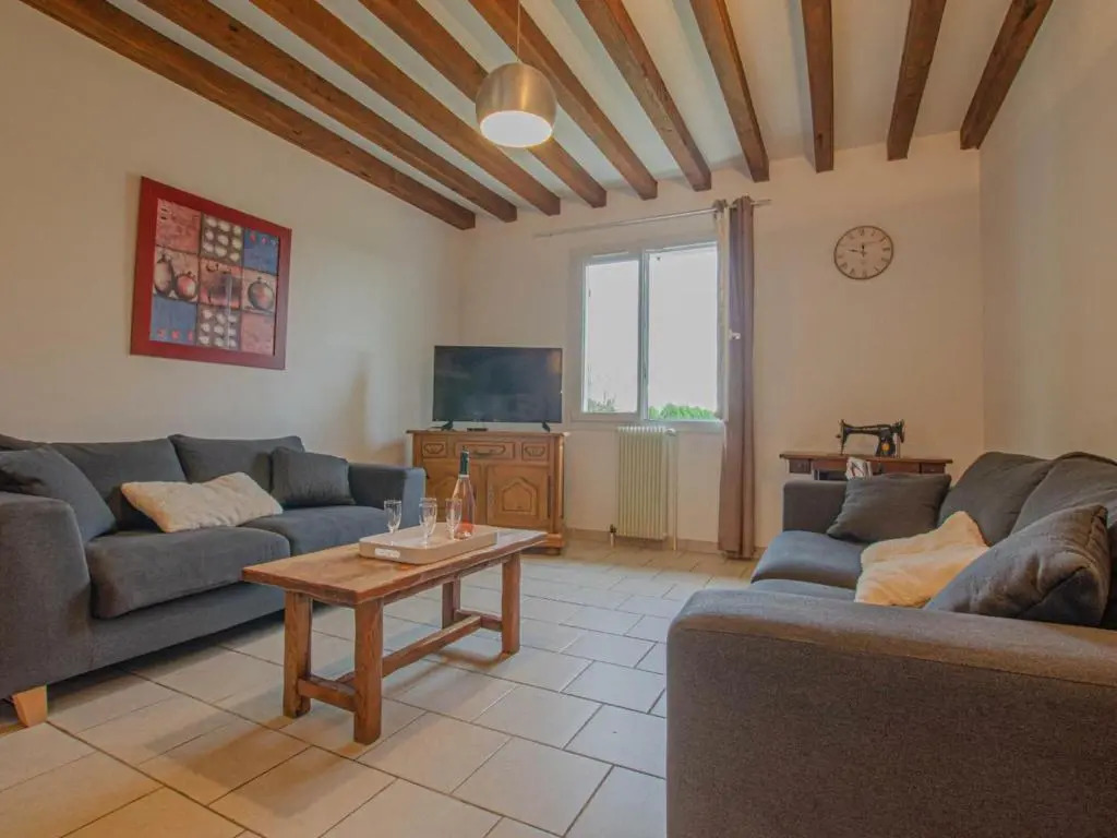 Gite Laubressel, 5 pièces, 6 personnes - FR-1-543-201