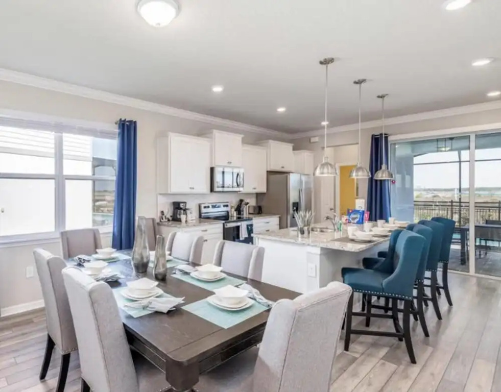 Amazing 5/6 Vacation Home at Windsor Island Resort!!!
