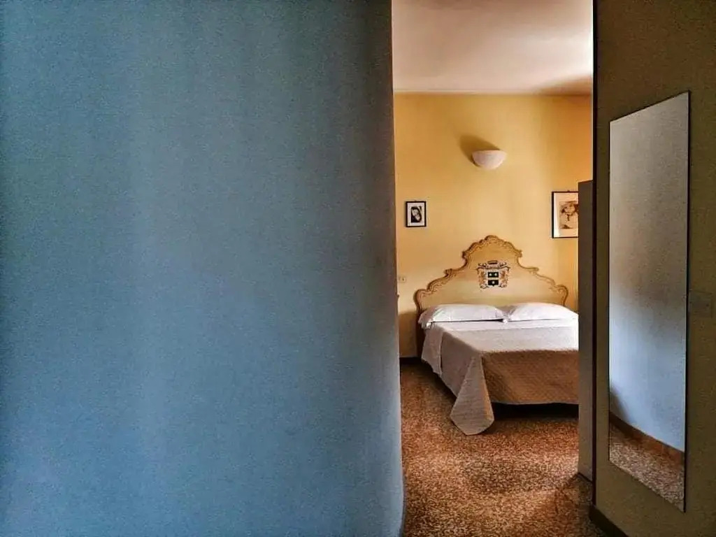 Hotel Residence SantAnna