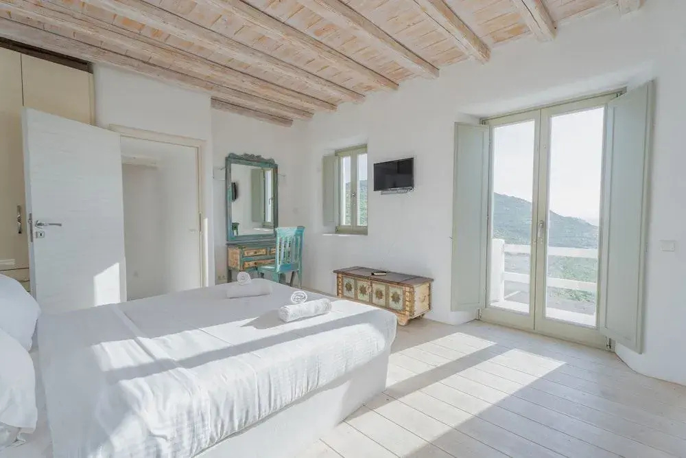 Katikies Elia House Mykonos