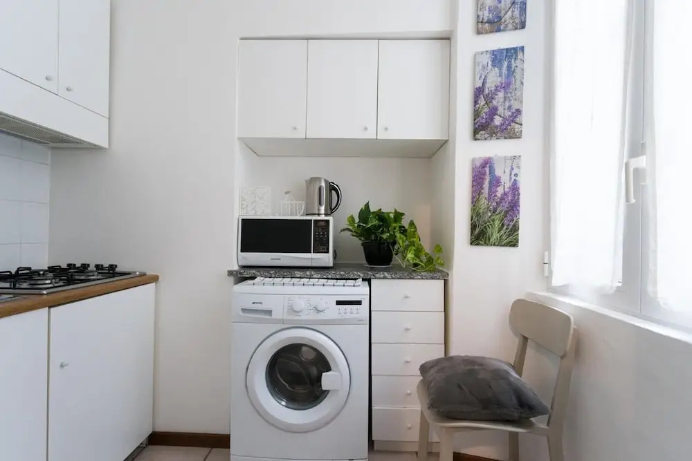 Co-c933-ggar24d1 - Love Smile Apartment