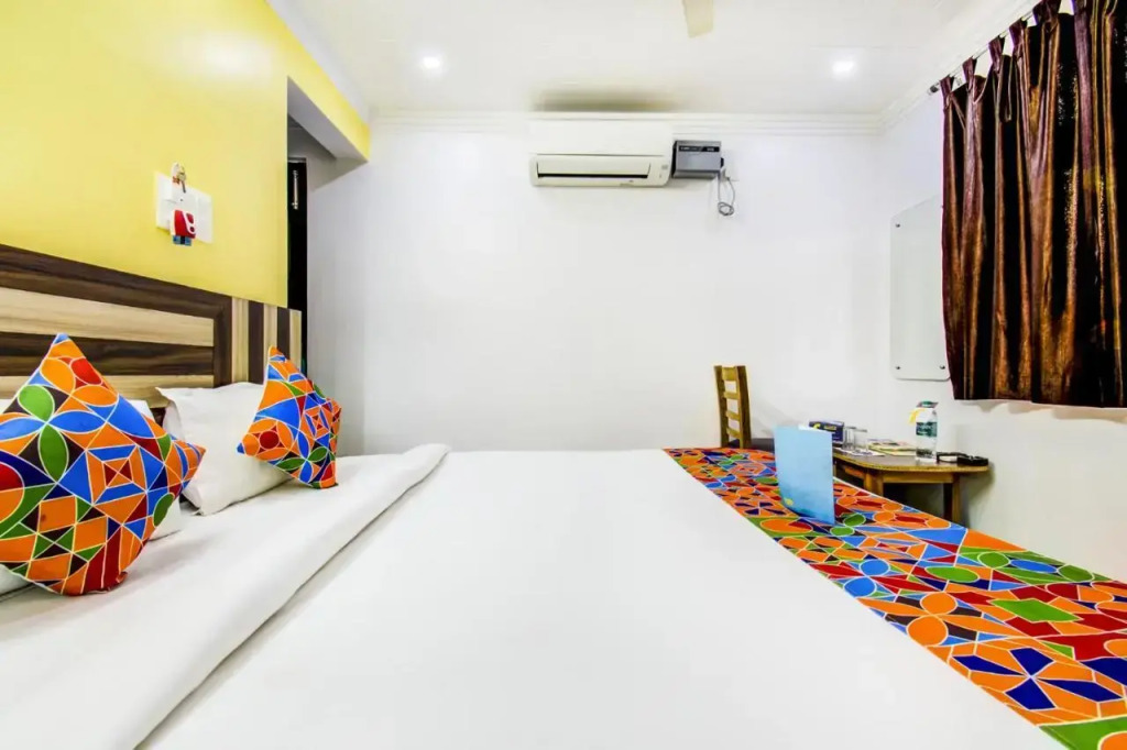 FabHotel Grand Sheela