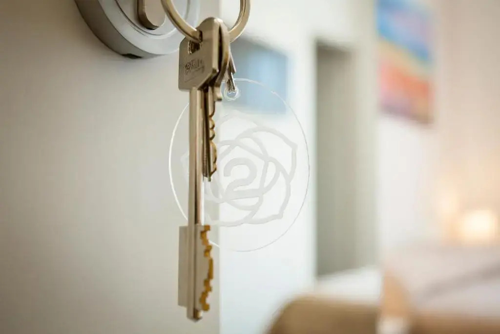 Rosellas Rooms