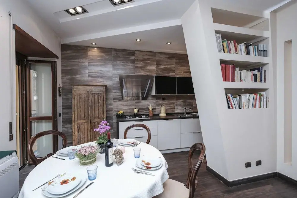 Monteverde Family Apartment