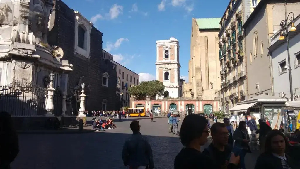 Terrazza dei Principi