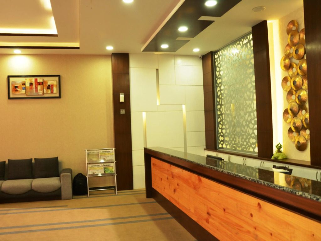 Hotel Fortune Blue