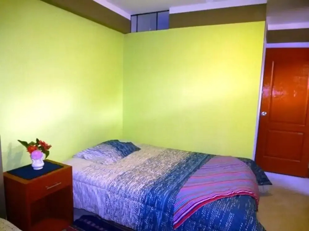 Humberto Guest House
