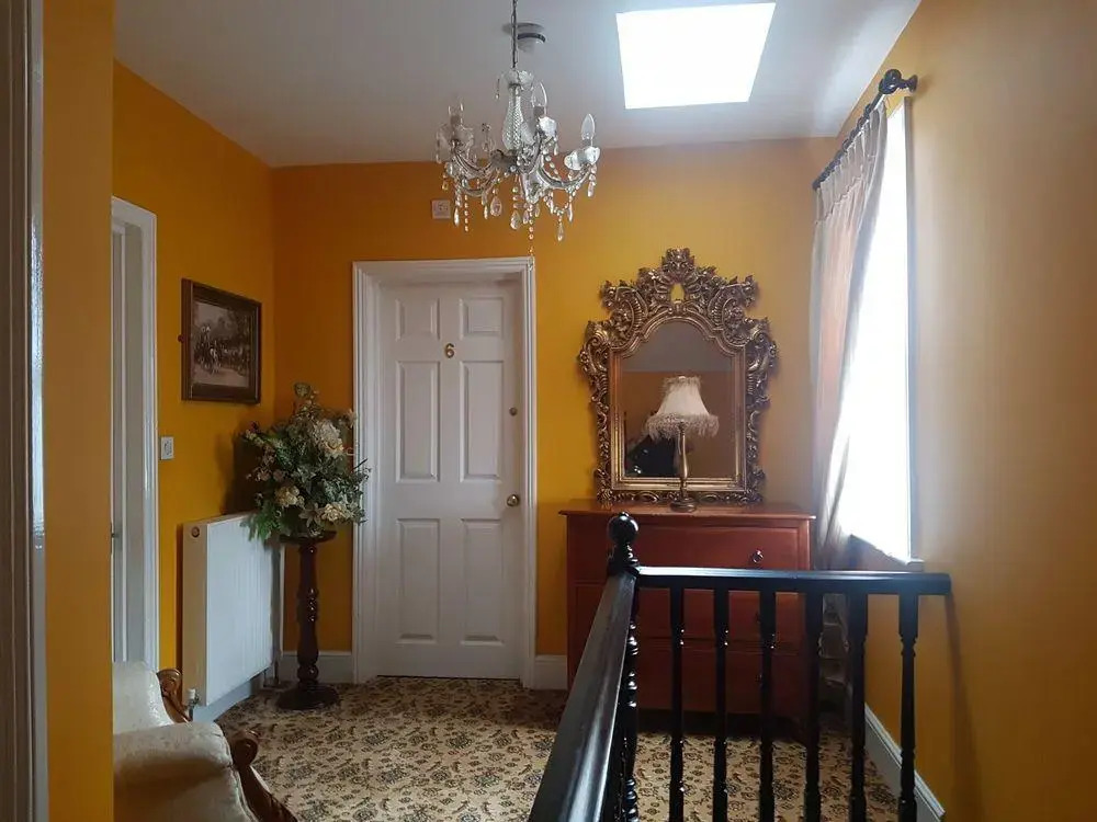 Melbury Guest House