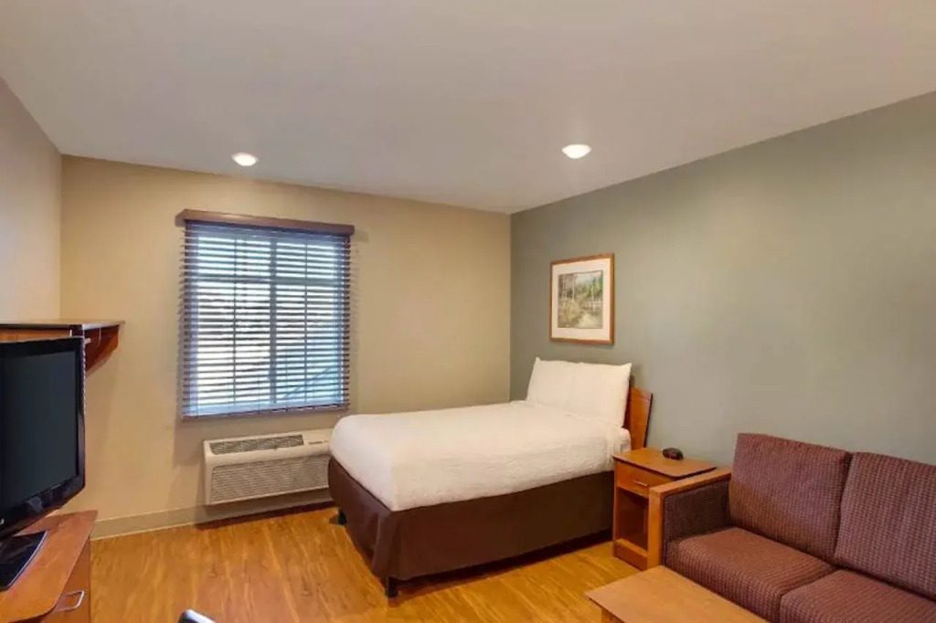 Studio 6 Extended Stay Bossier City, LA - Shreveport