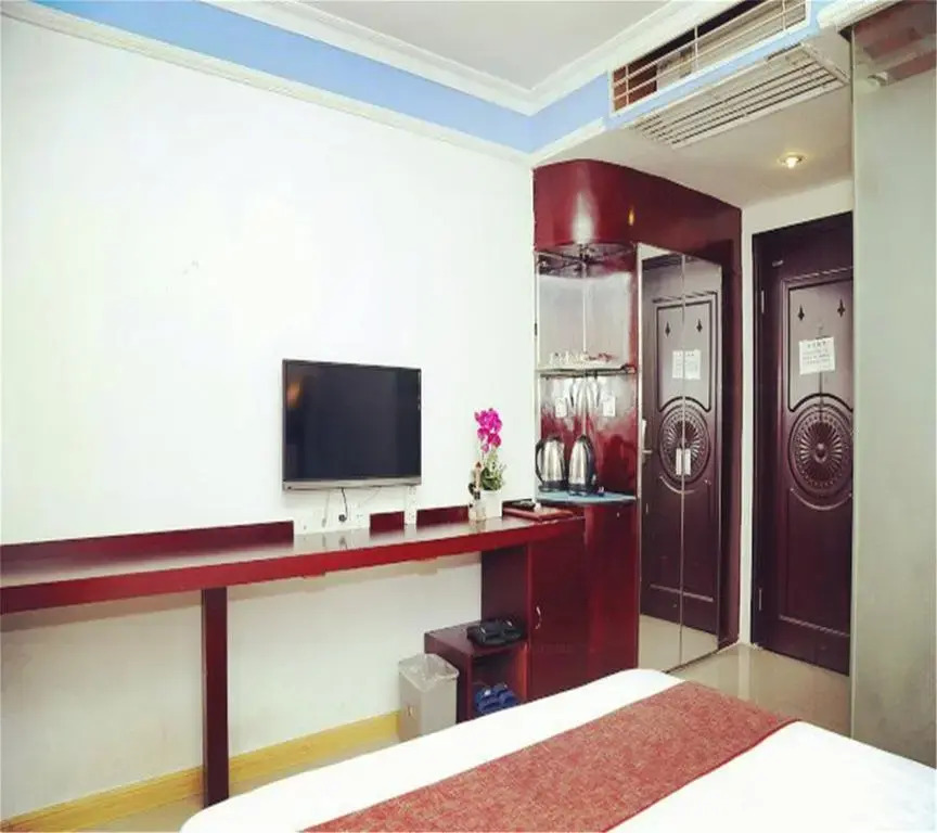 Oneway Hotel Shenzhen City