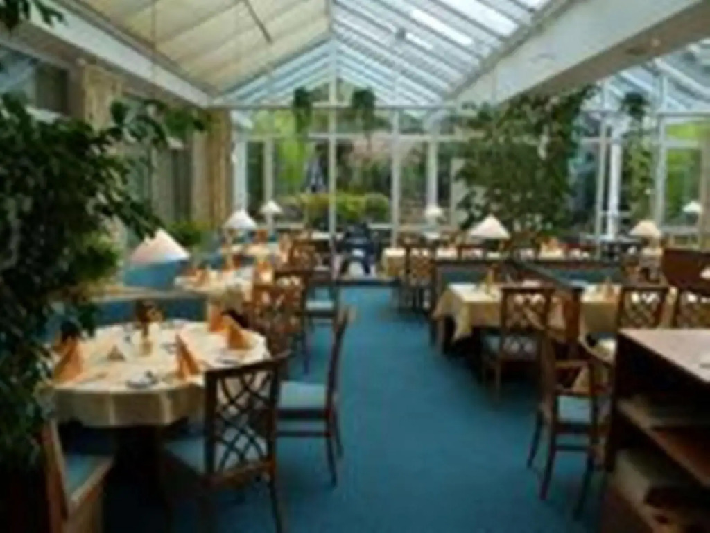 Waldhotel Schäferberg