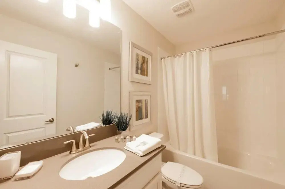 Beautiful 8Bd Pool Spa Gm Hmchampions Gate-8890ccd