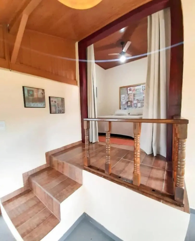 Pousada Spa São Sebastião
