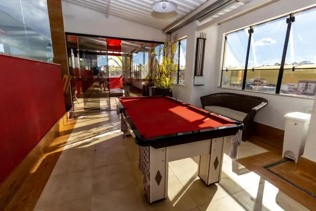GranLago Hotel