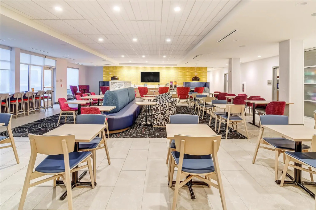 Home2 Suites By Hilton Crestview I-10