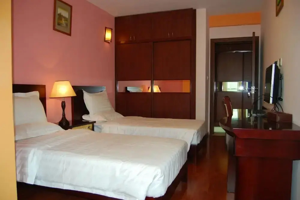 Archi Hotel-Apartment