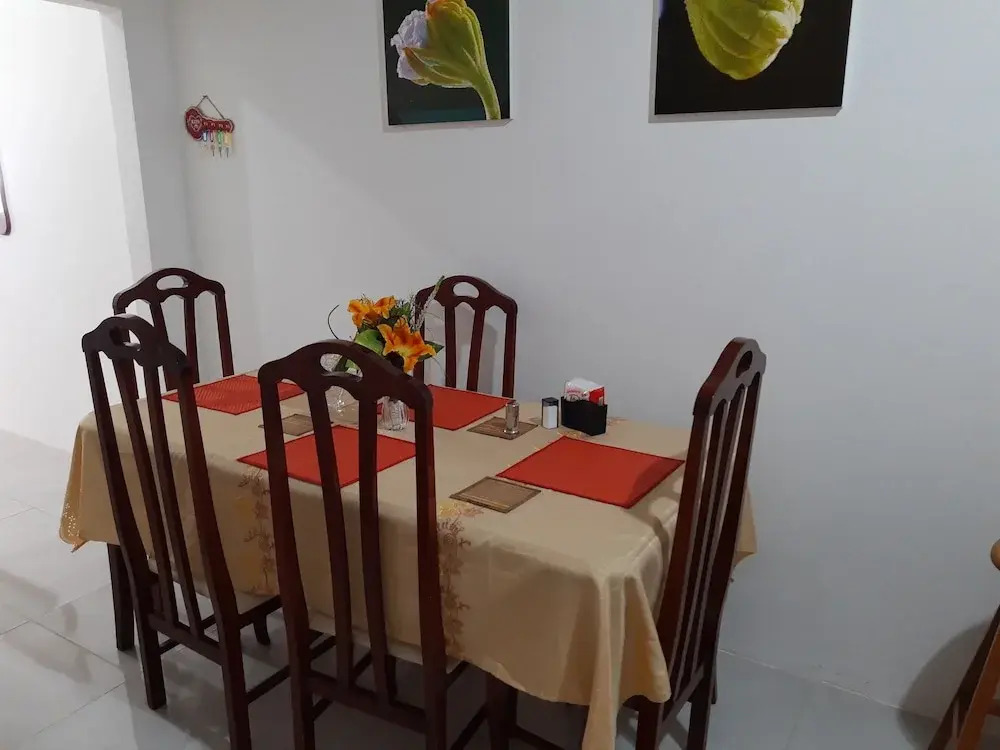 Lar Recife Olinda - Hostel com suítes privativas - Prox Centro de Convenções