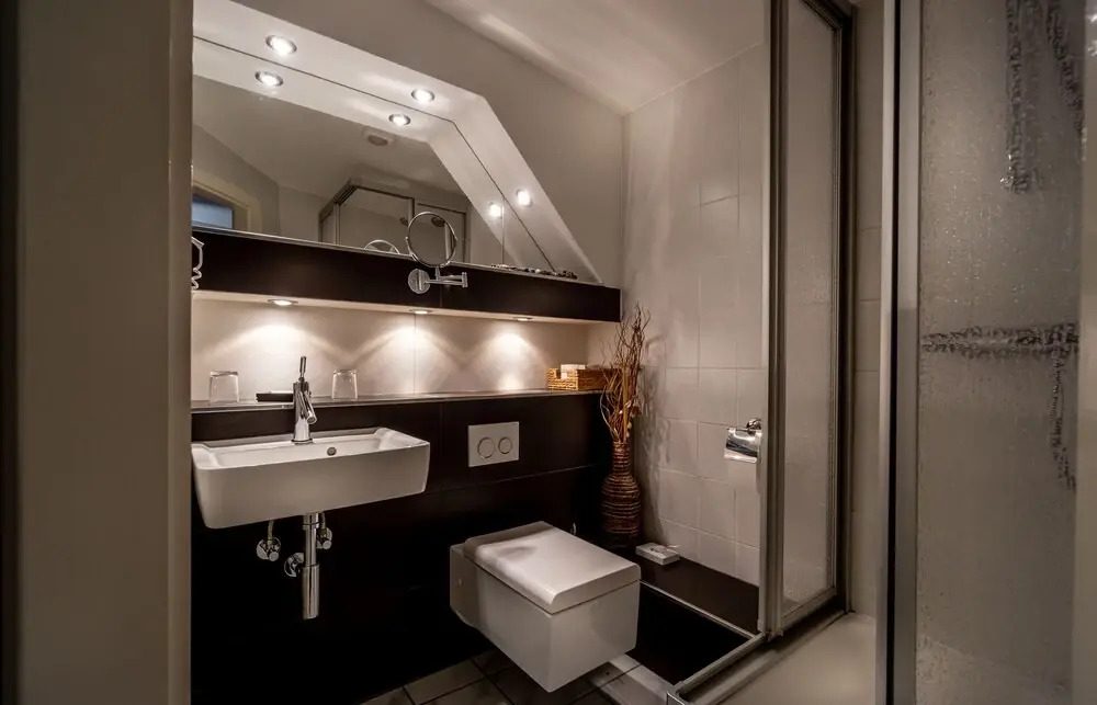 SLotel - Das StadtHotel - voll Klimatisiert
