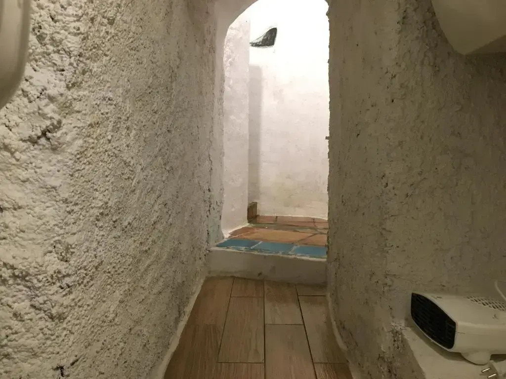 Casa Cueva “La Estrella”