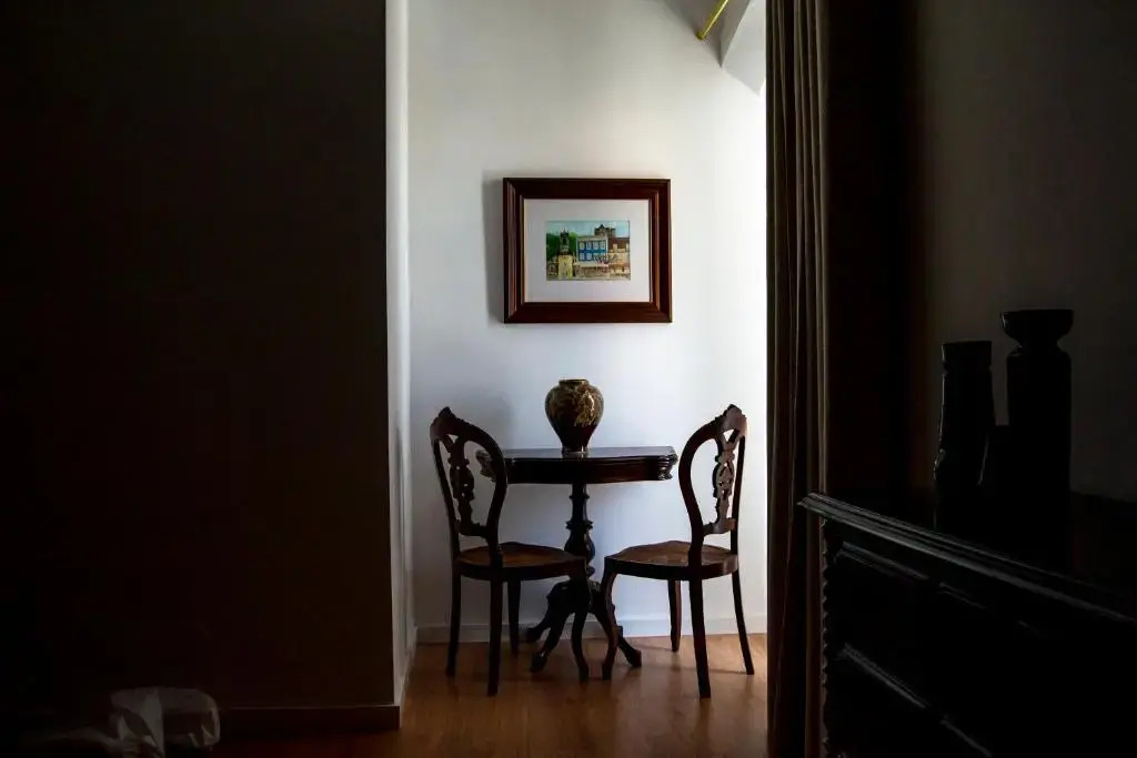 Casa Brazao Mira