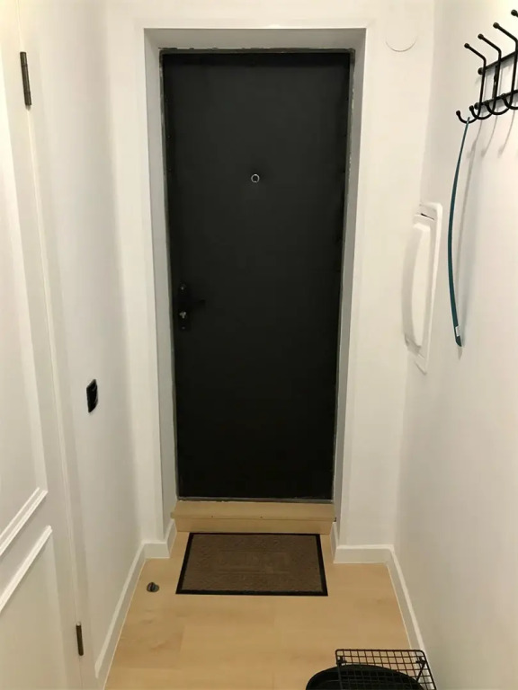 Apartamenty u Zamkovogo pruda
