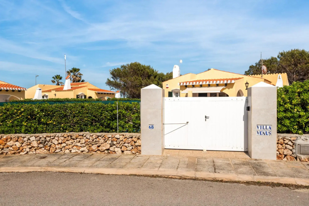Villa Venus by Villa Plus