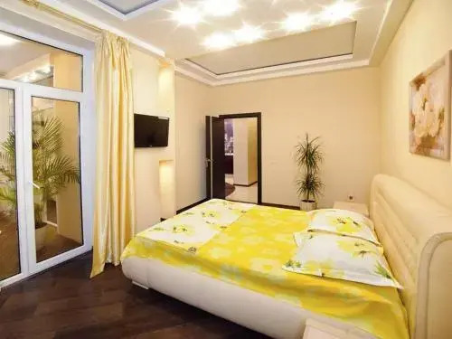 Apartments Sarkvartira na Dzerzhinskogo