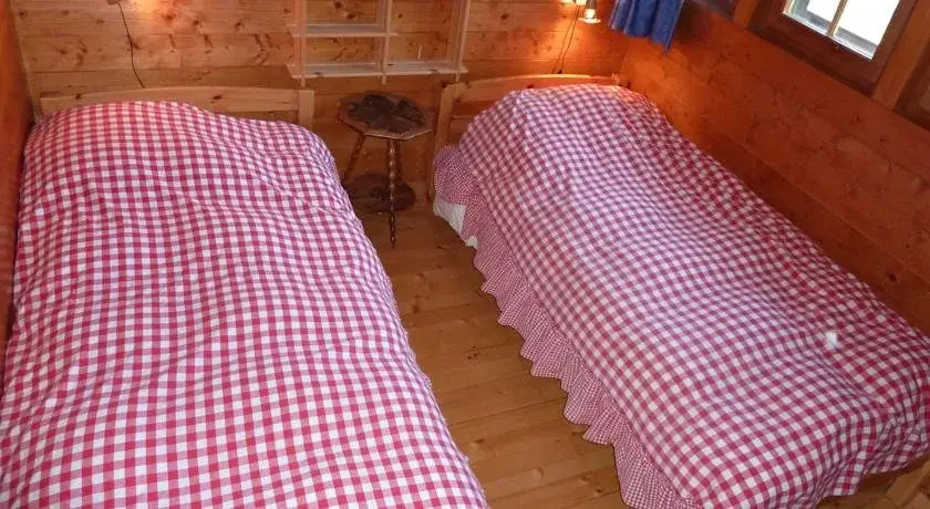 Chalet Vercoquin