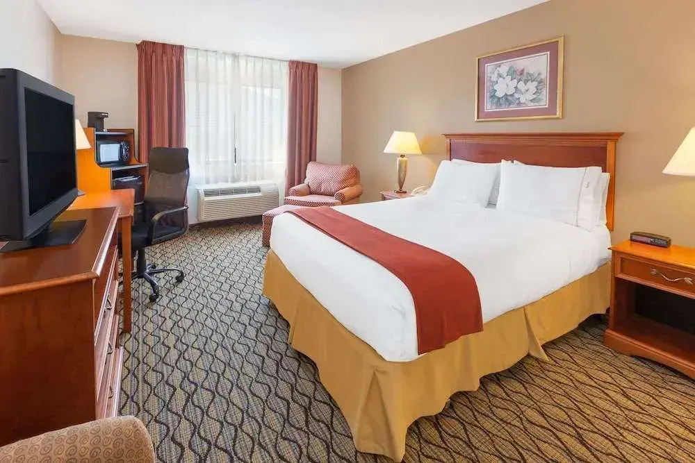 Holiday Inn Express Chelsea