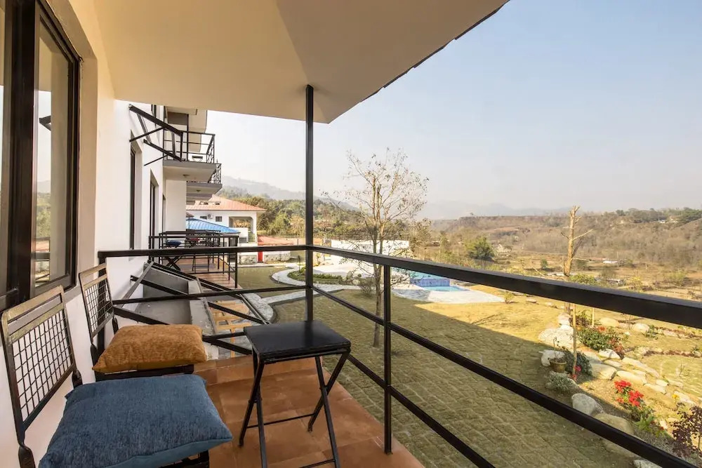 Sunshine Resort Pokhara