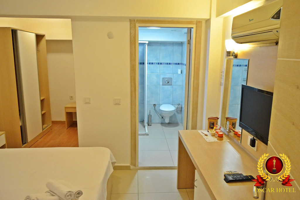 Bodrum Oscar Hotel
