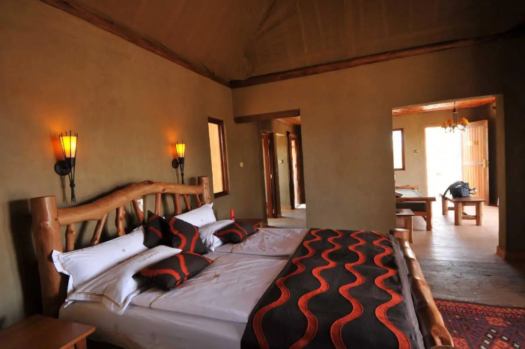 Severin Safari Camp