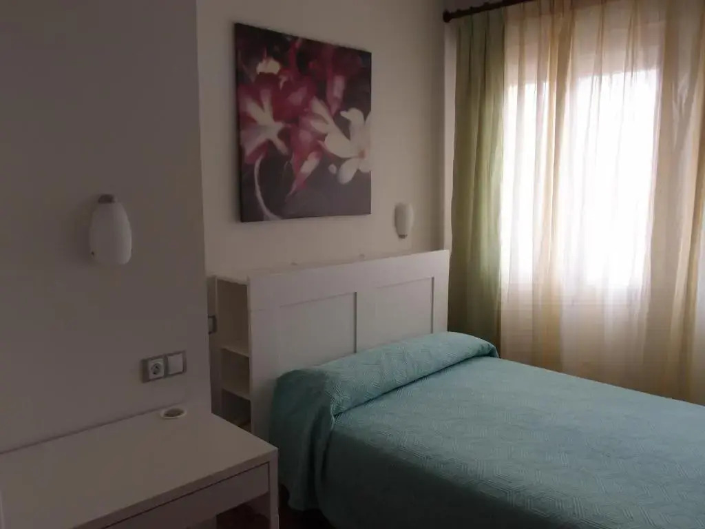 Hotel La Ruta
