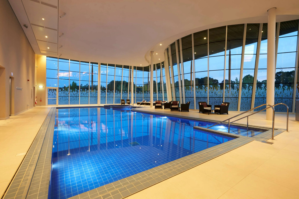 Hilton at St Georges Park